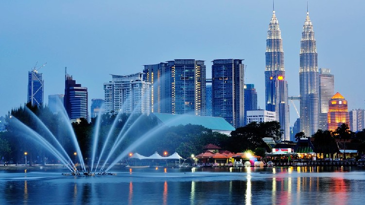 travel malaysia