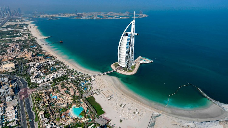travel dubai
