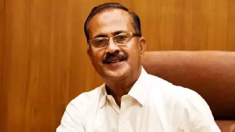 PMA Salam on Haritha issue