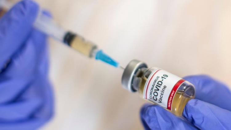 Covid Vaccination in state