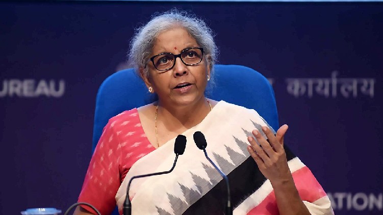 Centre's stimulus package