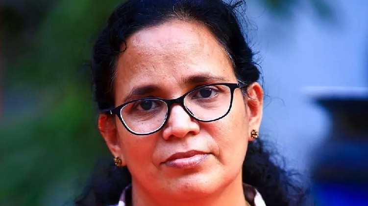 K K Rama wants new prosecutor