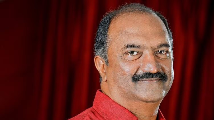 KN Balagopal on fuel price