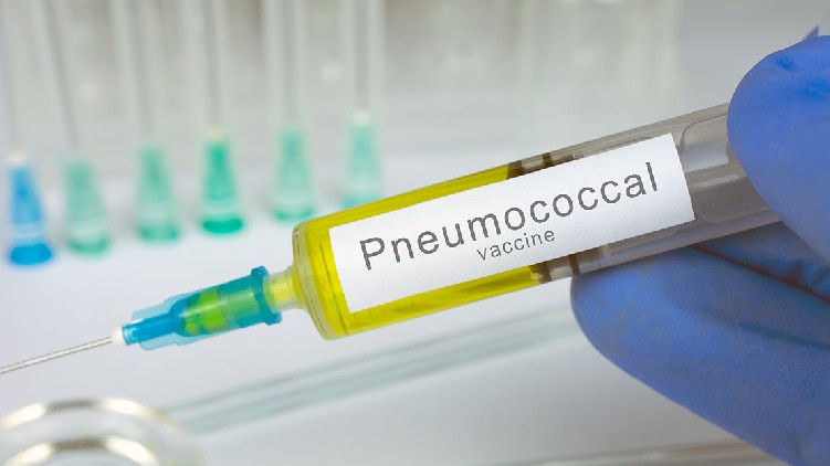 Pneumonia vaccine for children