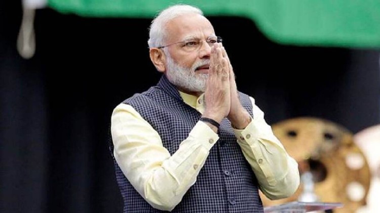 PM Modi to US