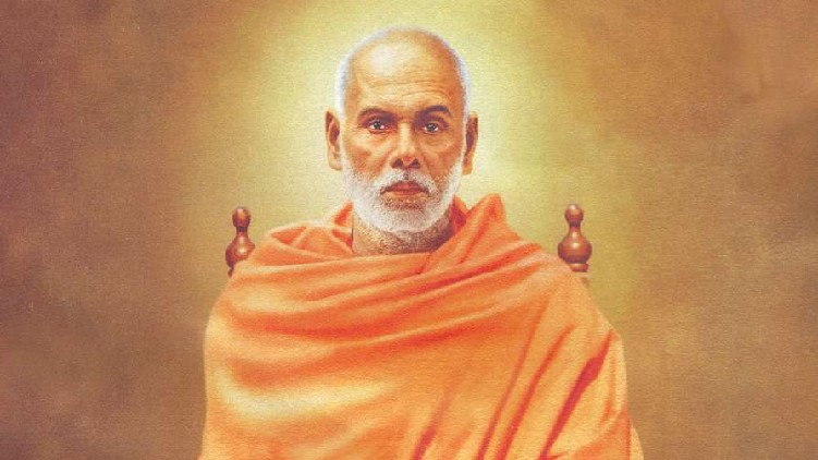 Sree Narayana Guru samadhi