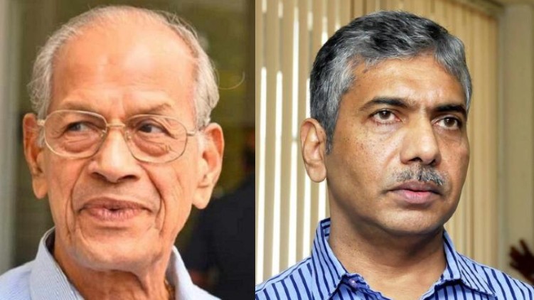 Metroman & Jacob Thomas against BJP