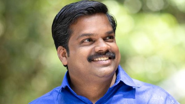 K U Jose against Konni MLA