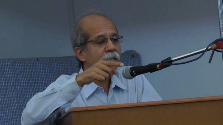 Collegium for Justice Akil Qureshi