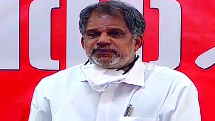 LDF hartal in Kerala