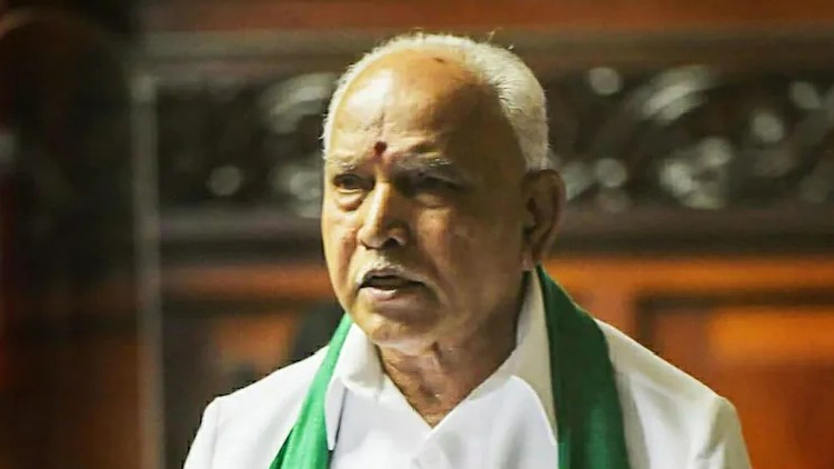 Yediyurappa Modi wave won't
