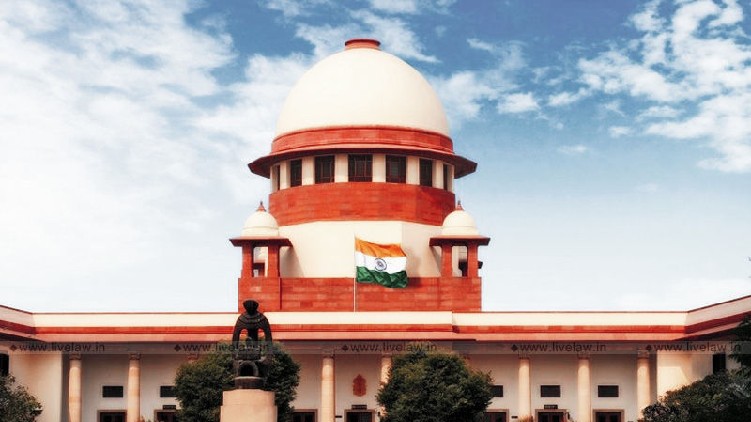 SC quashed observations of Madras HC