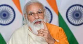 PM address UN today