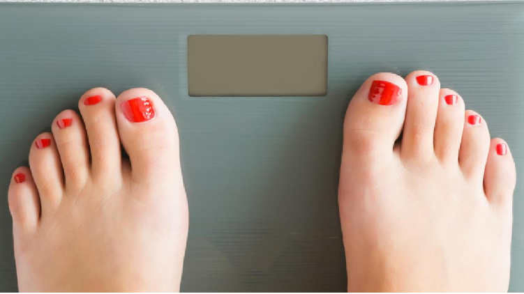 5 tips to lose weight