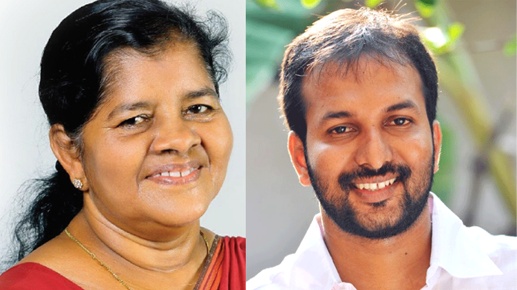PC Vishnunath CPI report