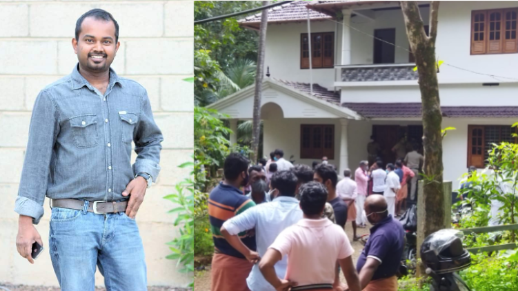 Father commit suicide after killing son