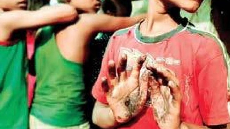 Inspection Child labour Idukki