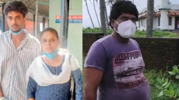 paravoor moral policing