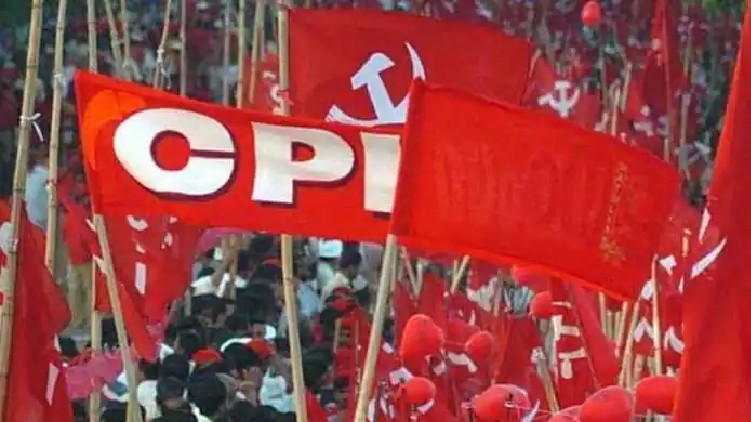 CPI against Ani Raja
