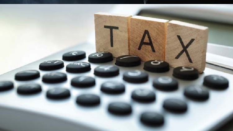 States Tax sharing Policy