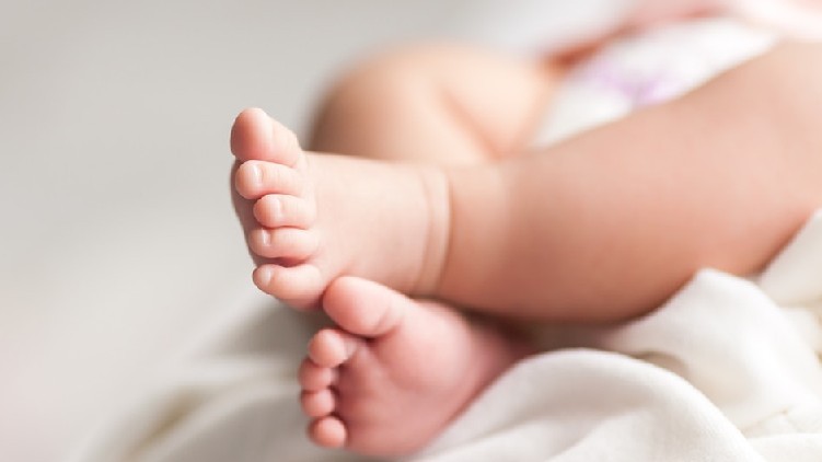 Infant Baby murder case