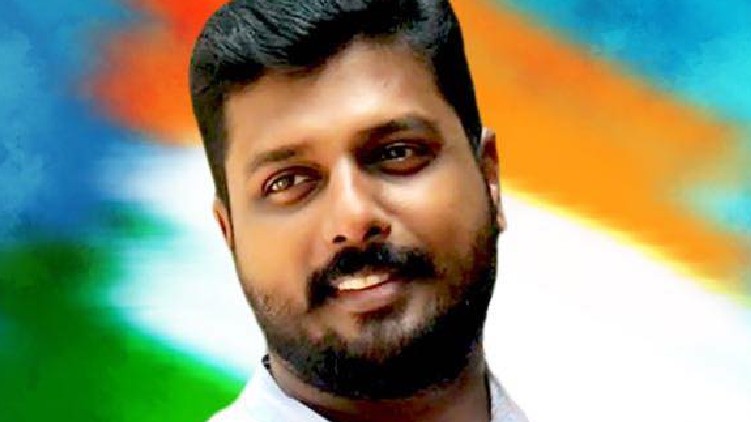Youth Congress spokespersons appointment