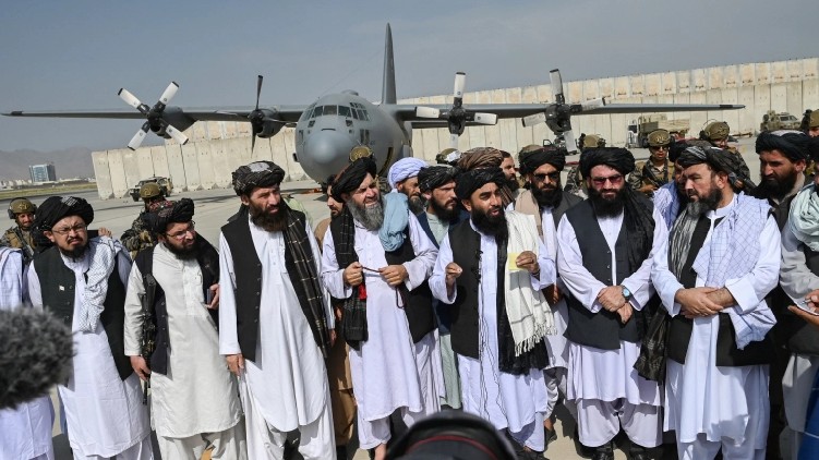 Cooperation with Taliban is dangerous