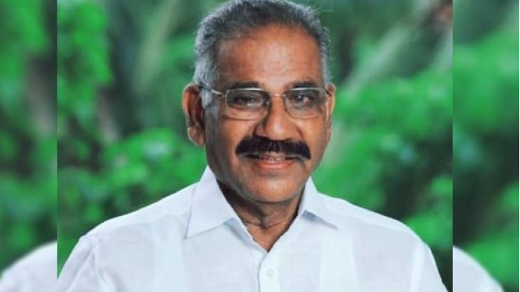 AK Saseendran on DFO's transfer