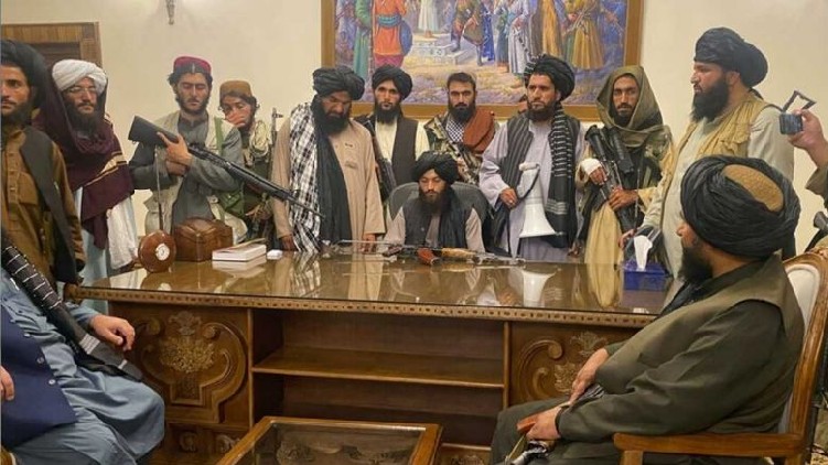 Taliban's Iran model regime