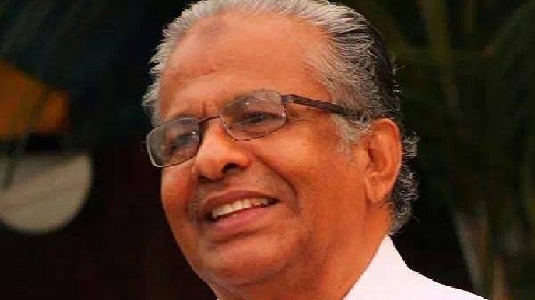 ET Muhammad Basheer Haritha