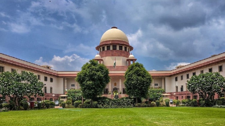 Supreme Court Collegium recommends