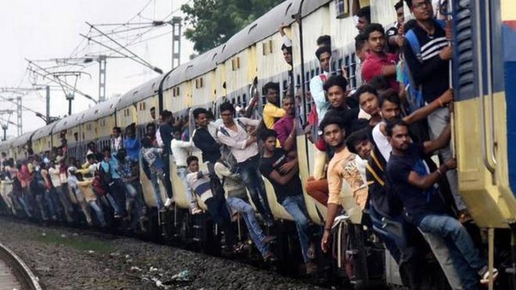 Railways must pay compensation