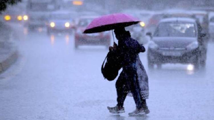 yellow alert 5 district kerala