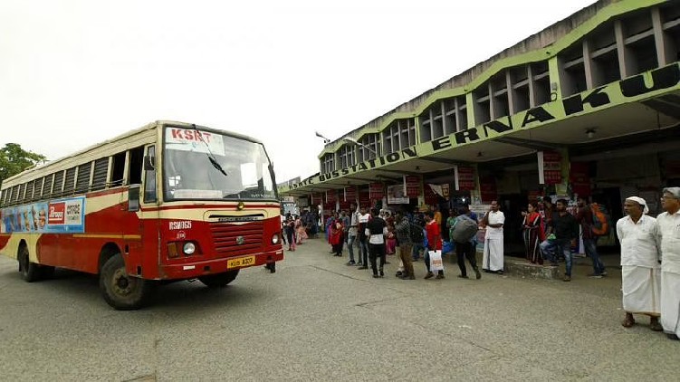 KSRTC passengers will count