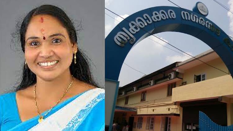 ajitha thankappan police protection