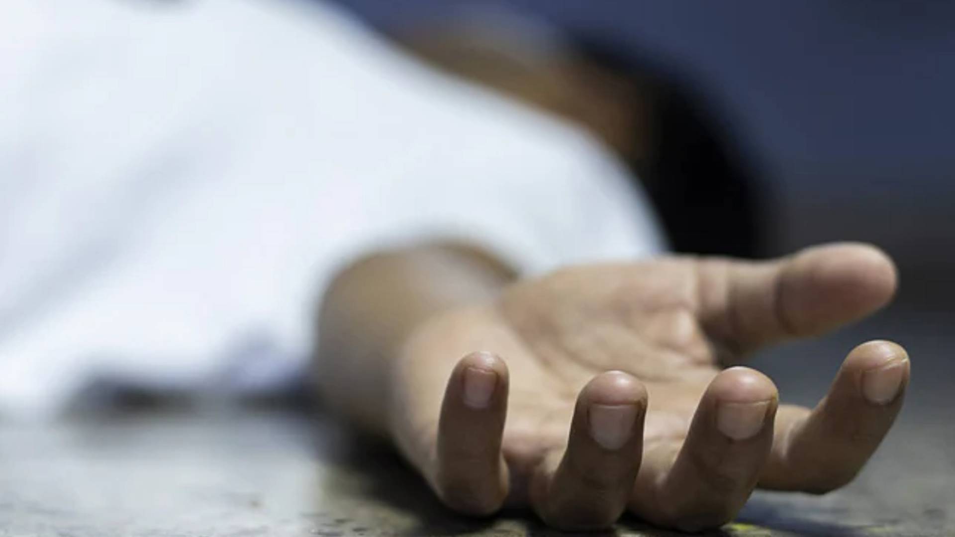 akhilesh former bodyguard dead