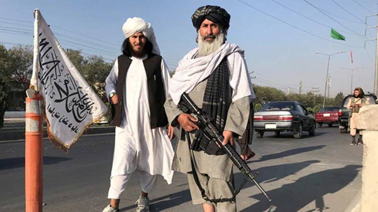 alqaeda seeks taliban support