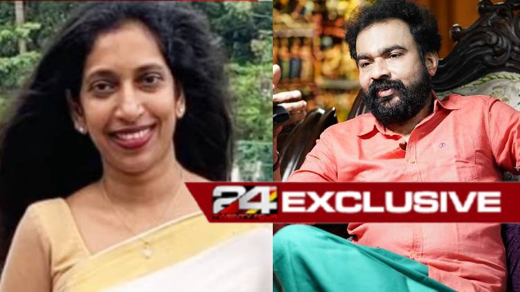 anitha pullayil monson mavunkal