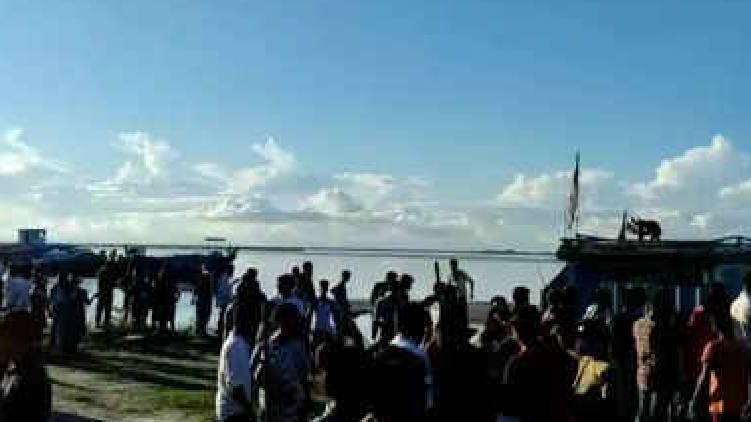 assam boat accident