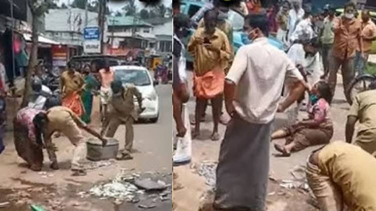 attingal corporation employees