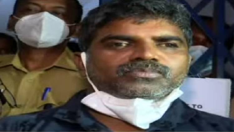 binoy confessed murder