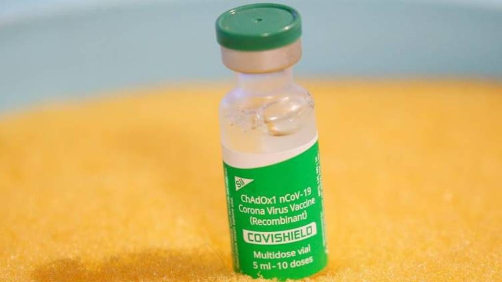 britain approves covishield