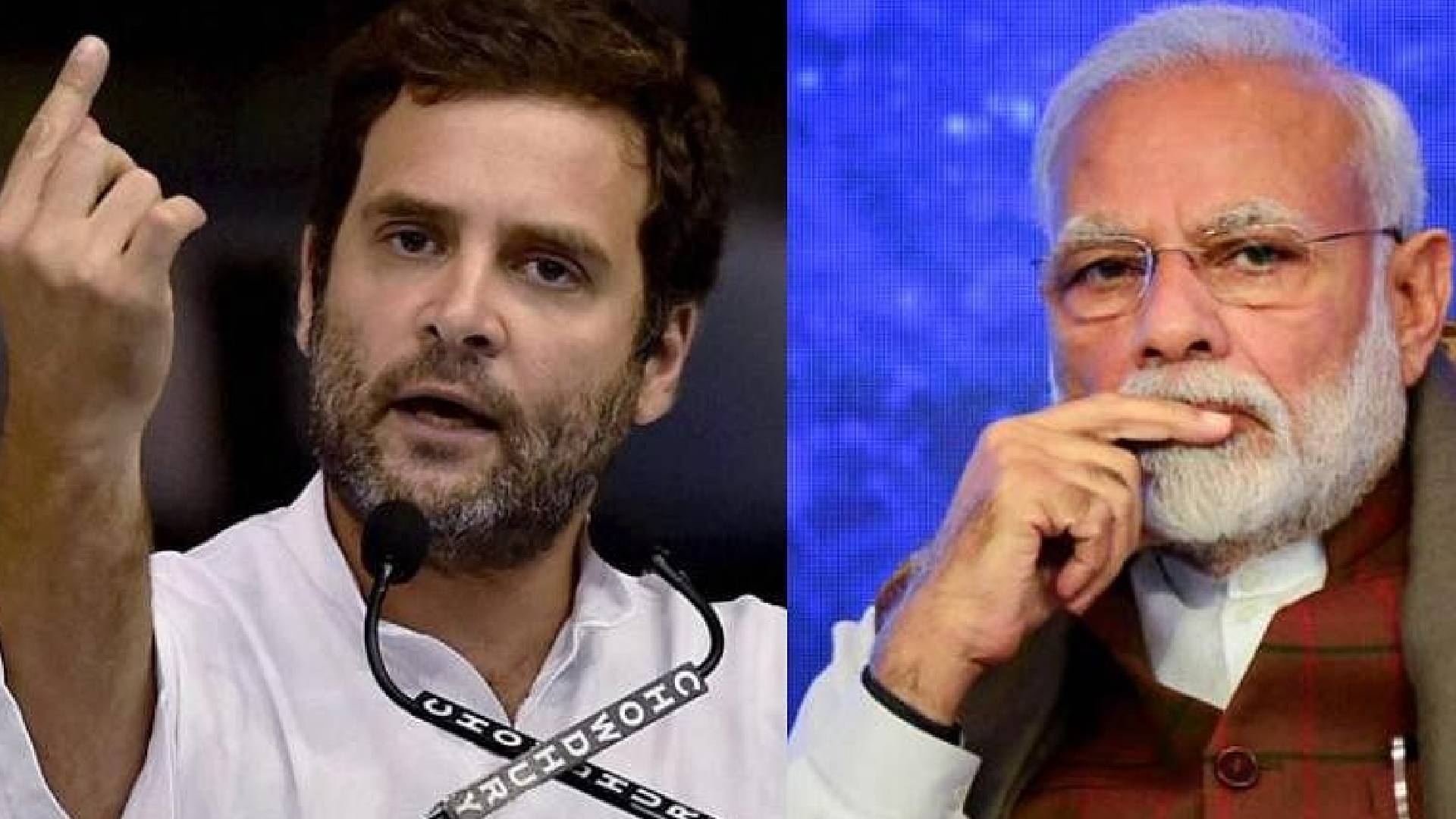 congress bjp verbal spat