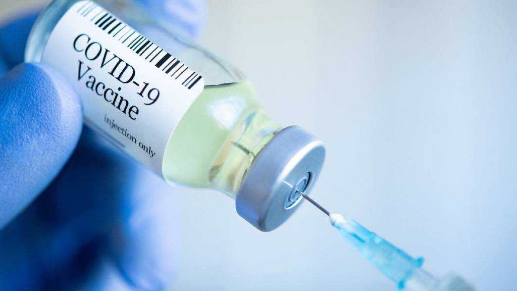 covid vaccine interval highcourt
