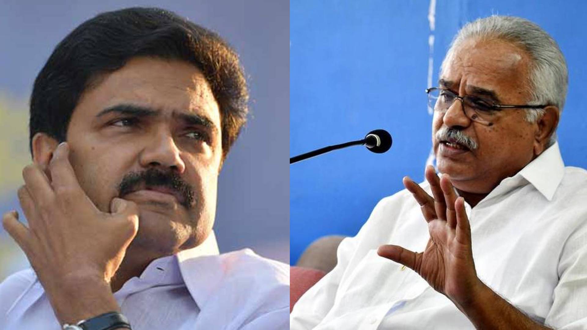 cpi stands firm on report