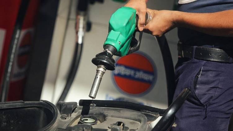 diesel price increased again