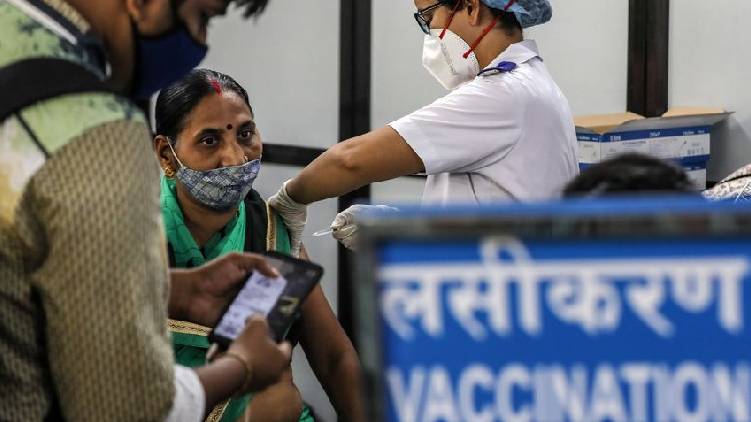 fake covid vaccine alert