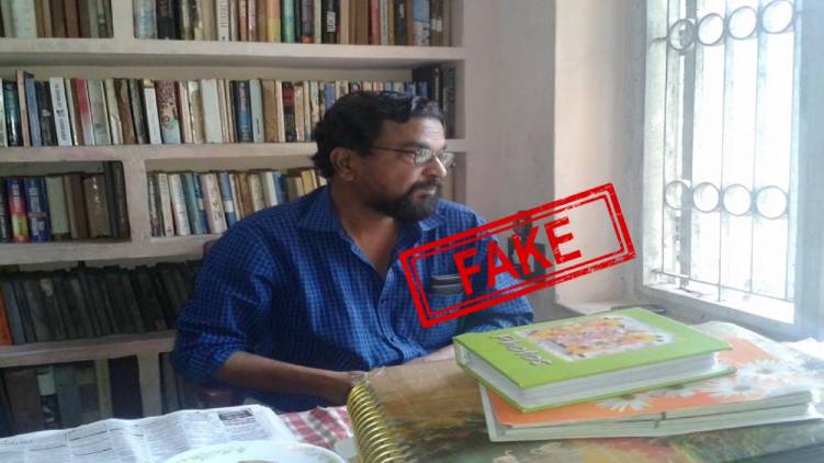 fake news against twentyfour