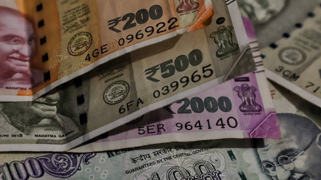 finance ministry new order