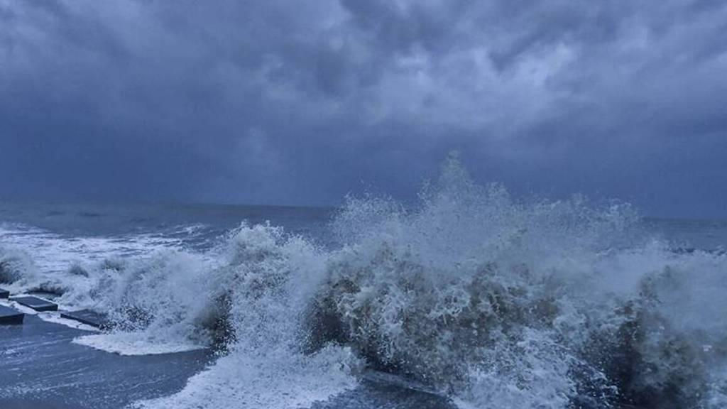 gulab cyclone pm assures support